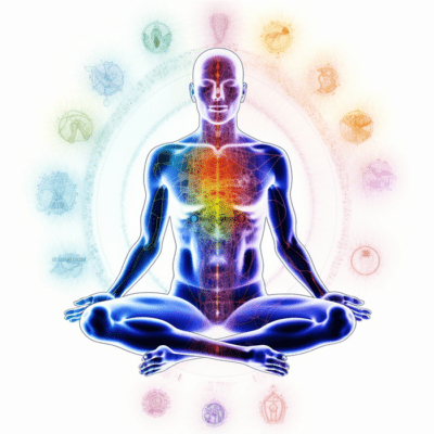Chakras Unleashed - An Introduction